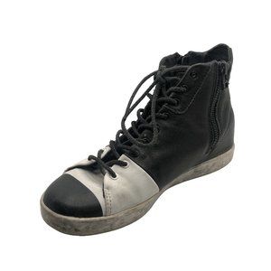 1410 Limited Edition Distressed Sneakers